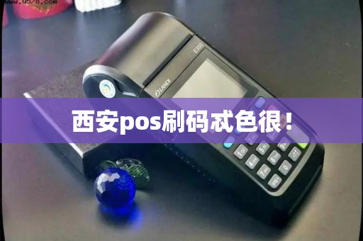 西安pos刷码忒色很! 西安pos刷码忒色很!