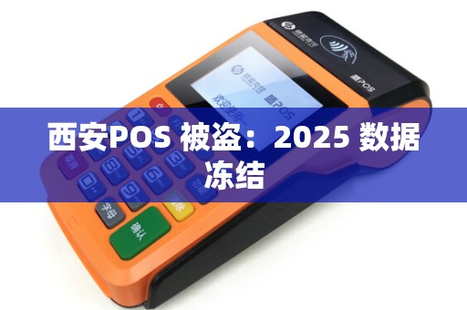 西安POS 被盗:2025 数据冻结 西安POS 被盗:2025 数据冻结