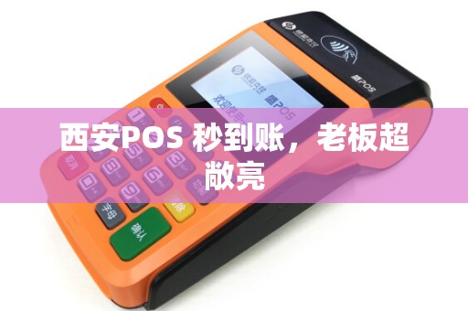 西安POS 秒到账,老板超敞亮 西安POS 秒到账,老板超敞亮
