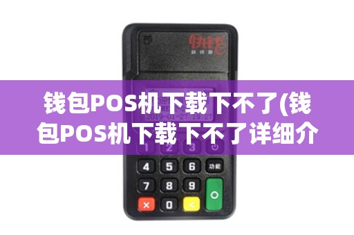 钱包POS机下载下不了(钱包POS机下载下不了详细介绍) 钱包POS机下载下不了(钱包POS机下载下不了详细介绍)