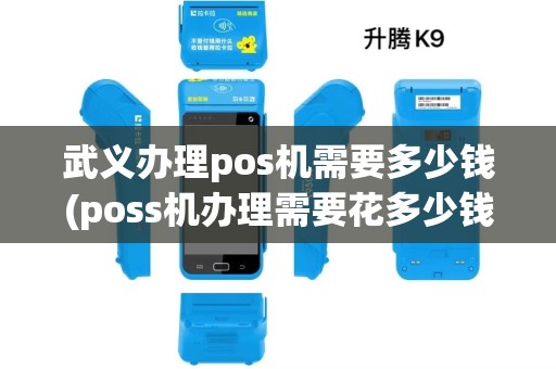 武义办理pos机需要多少钱(poss机办理需要花多少钱)
