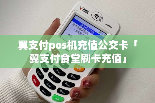 翼支付pos机充值公交卡「翼支付食堂刷卡充值」 翼支付pos机充值公交卡「翼支付食堂刷卡充值」