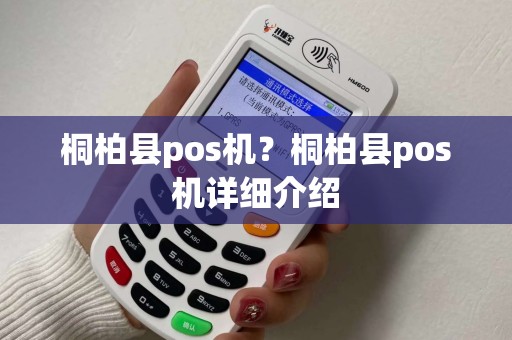 桐柏县pos机?桐柏县pos机详细介绍 桐柏县pos机?桐柏县pos机详细介绍