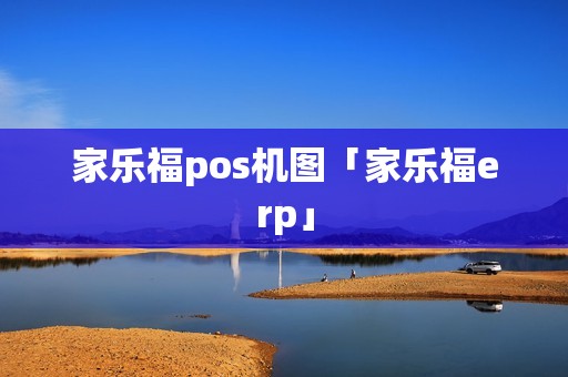 家乐福pos机图「家乐福erp」 家乐福pos机图「家乐福erp」