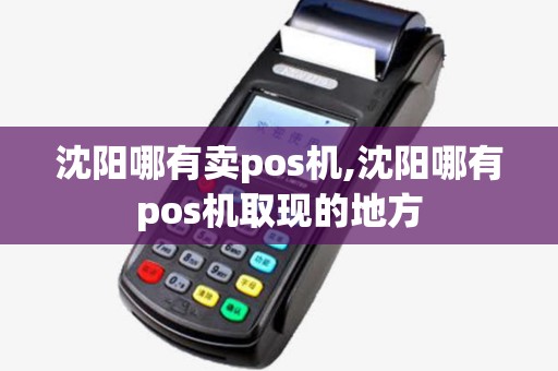 沈阳哪有卖pos机,沈阳哪有pos机取现的地方 沈阳哪有卖pos机,沈阳哪有pos机取现的地方