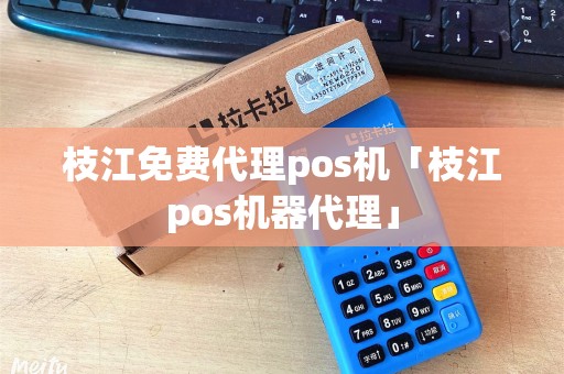 枝江免费代理pos机「枝江pos机器代理」