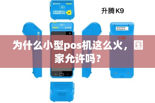 为什么小型pos机这么火,国家允许吗? 为什么小型pos机这么火,国家允许吗?