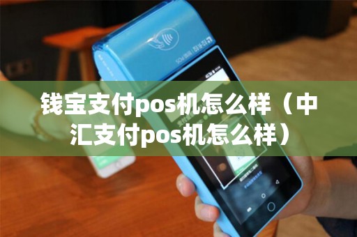 钱宝支付pos机怎么样(中汇支付pos机怎么样) 钱宝支付pos机怎么样(中汇支付pos机怎么样)