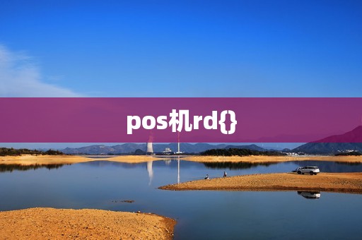 pos机rd{} pos机rd{}