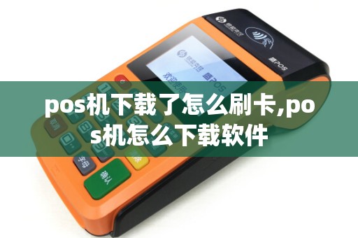 pos机下载了怎么刷卡,pos机怎么下载软件 pos机下载了怎么刷卡,pos机怎么下载软件