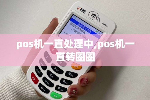 pos机一直处理中,pos机一直转圈圈 pos机一直处理中,pos机一直转圈圈