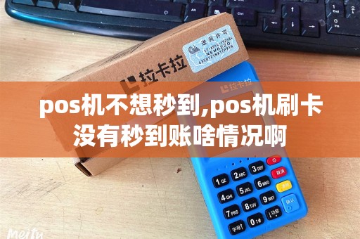 pos机不想秒到,pos机刷卡没有秒到账啥情况啊 pos机不想秒到,pos机刷卡没有秒到账啥情况啊