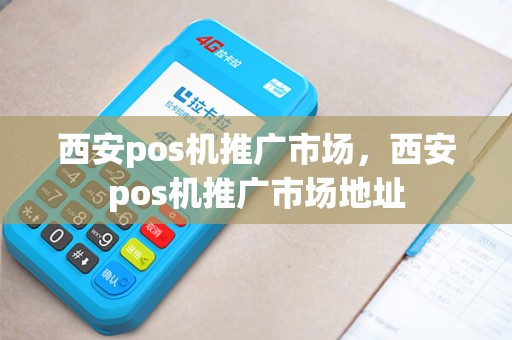西安pos机推广市场,西安pos机推广市场地址 西安pos机推广市场,西安pos机推广市场地址