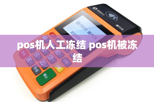 pos机人工冻结 pos机被冻结 pos机人工冻结 pos机被冻结