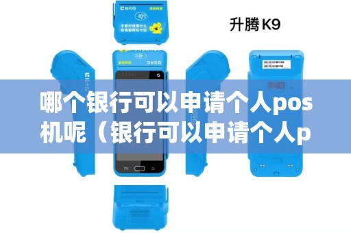 哪个银行可以申请个人pos机呢（银行可以申请个人pos机吗）