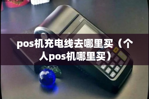 pos机充电线去哪里买(个人pos机哪里买) pos机充电线去哪里买(个人pos机哪里买)