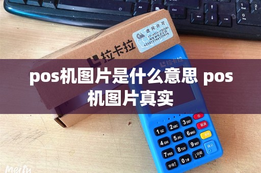 pos机图片是什么意思 pos机图片真实