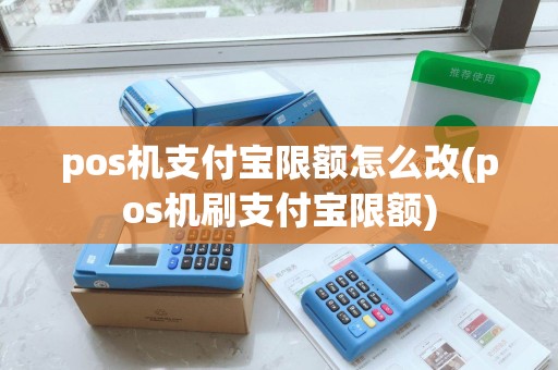 pos机支付宝限额怎么改(pos机刷支付宝限额)